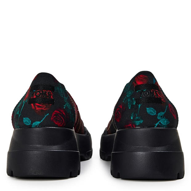 Multi - Toms - Comlow Sneak Ladies