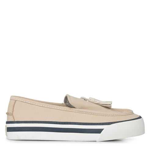 SPERRY - Sperry Sea Sailor Platform Tassel Loafer