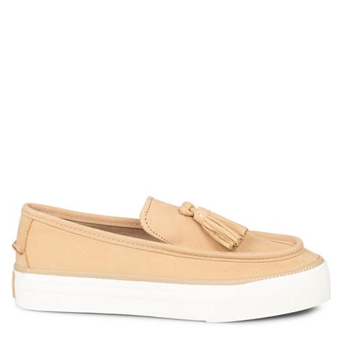 SPERRY - Sperry Sea Sailor Platform Tassel Loafer