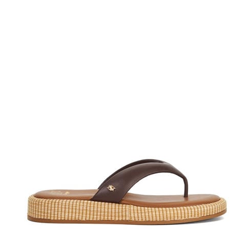 Dune London - Women's Laike Heeled Sandal
