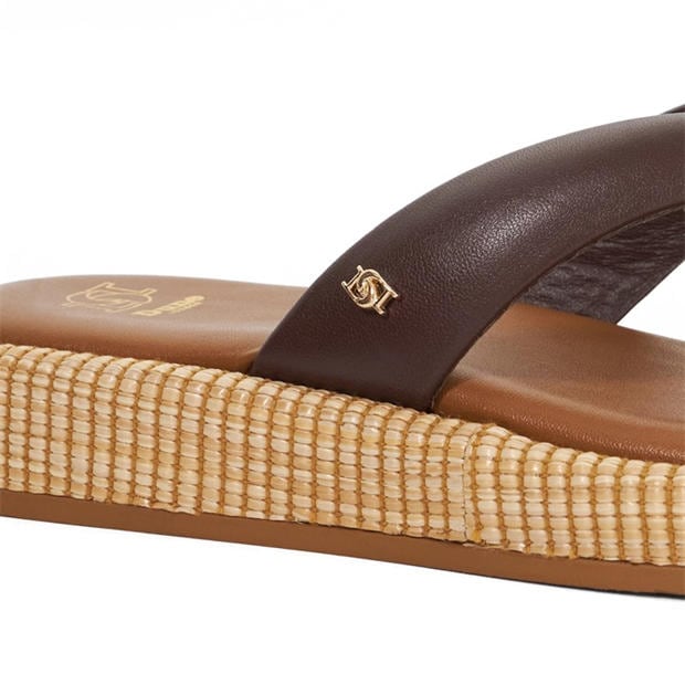 Brown - Dune London - Dune Lo Laike Ld99