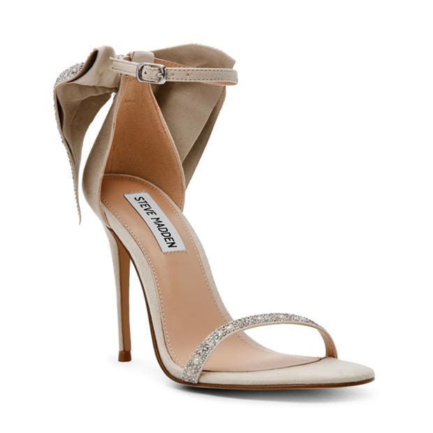 Pearl Multi - Steve Madden - Women's Heeled Sandals
