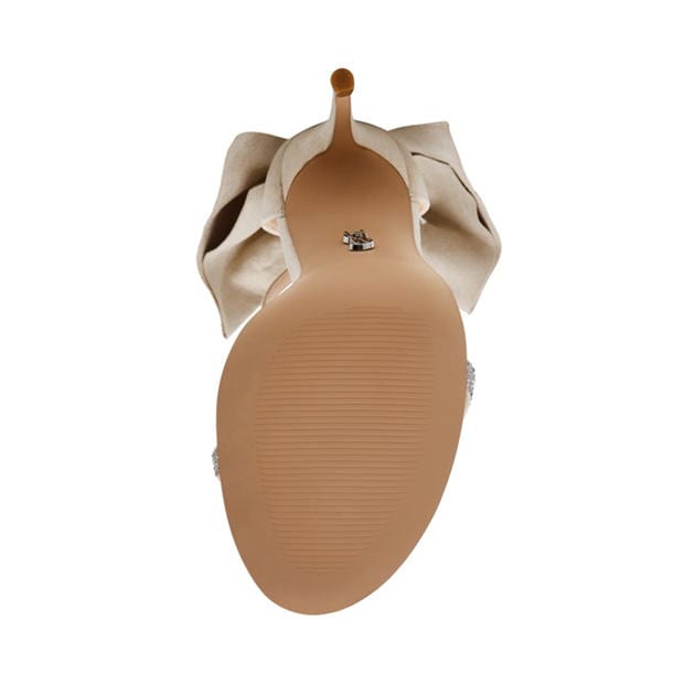 Pearl Multi - Steve Madden - Women's Heeled Sandals