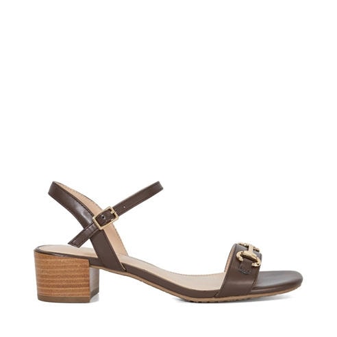 Dune London - Women's Jillas Heeled Sandal