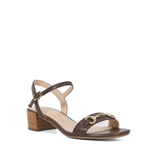 Brown - Dune London - Dune Lo Jillas Ld99