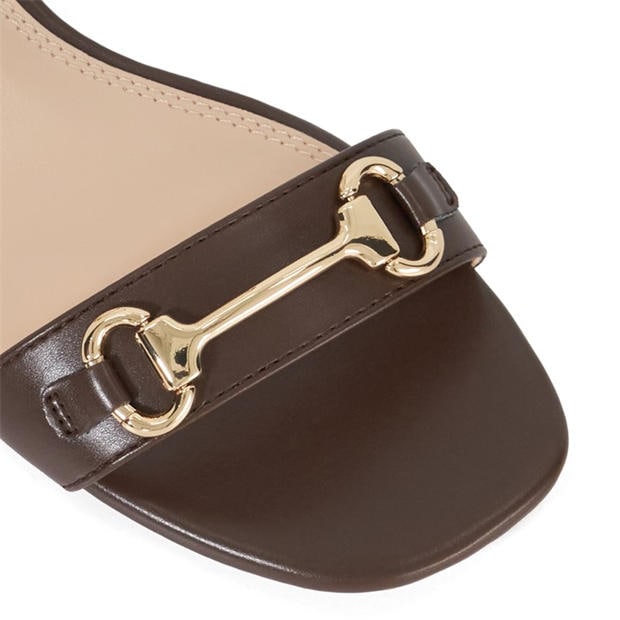Brown - Dune London - Dune Lo Jillas Ld99