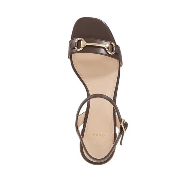 Brown - Dune London - Dune Lo Jillas Ld99