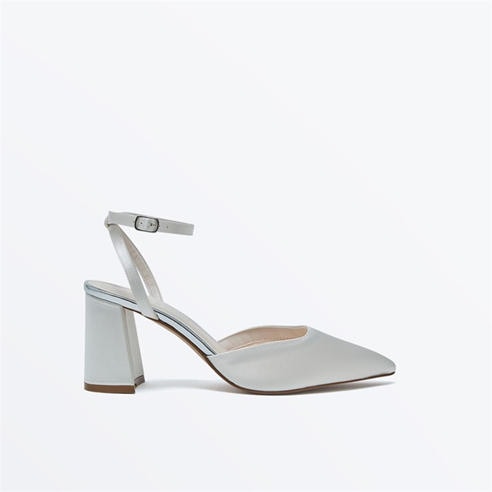 Rainbow - Women's Block Court Shoes