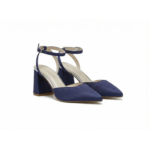 Rainbow - Women's Block Court Shoes