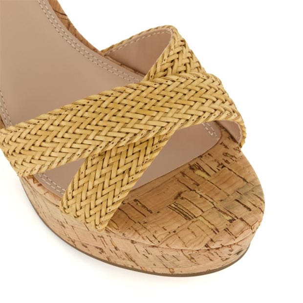 Natural - Dune London - Dune Lo Jillys Ld99