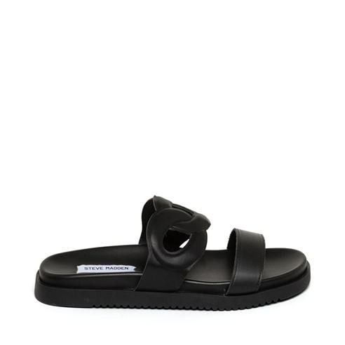 STEVE MADDEN - Women's Myrtle Flat Sandals