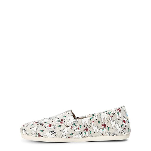 Multi - Toms - Flck Jrsey Ladies