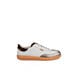 Gravel/White