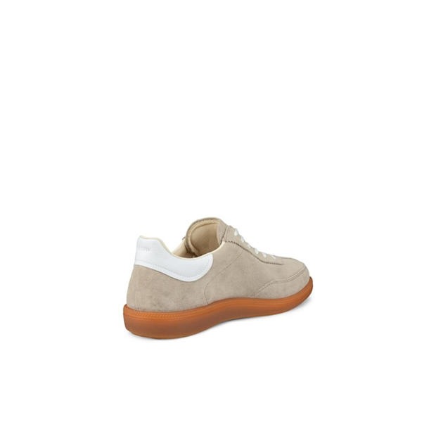 Cashmere - Ecco - Women's Court Trainers