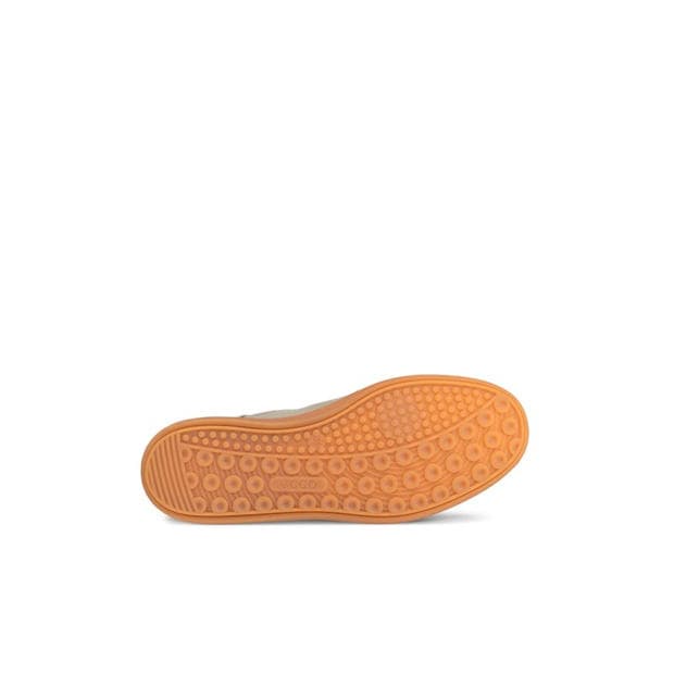 Cashmere - Ecco - Women's Court Trainers