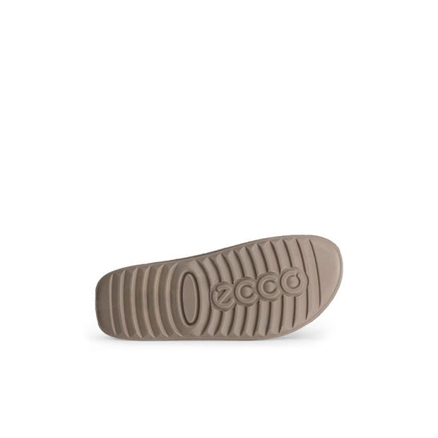 Pure Cashmere - Ecco - Women's Flat Sandals