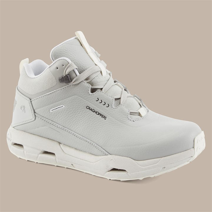 Craghoppers Women's  Adflex Eco Rugged Boots in Size 6, Sports Direct