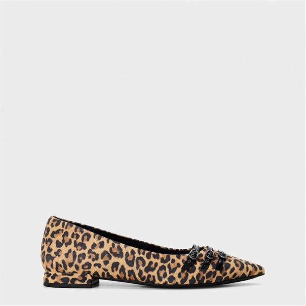 Biba | Platform Sandals | Heeled 