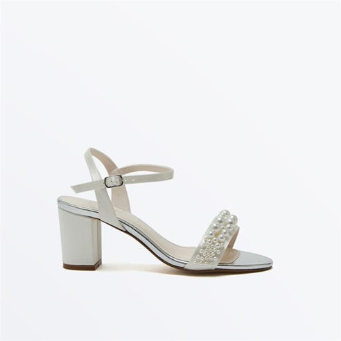 Rainbow - Women's Block Court Shoes