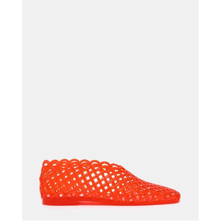 Steve Madden Women's Red Jelly Shoes in Size 6, Sports Direct
