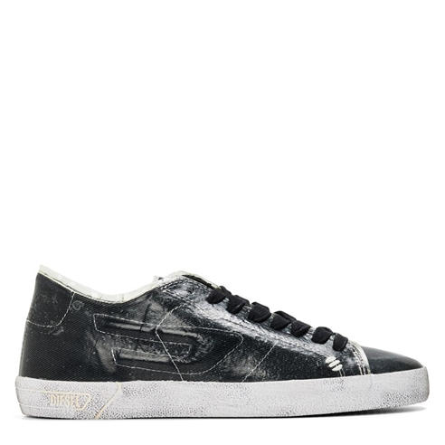 Diesel - Women's Court Trainers