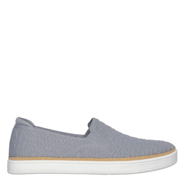 Skechers Women's  Boat Shoes in Size 2.5, Sports Direct