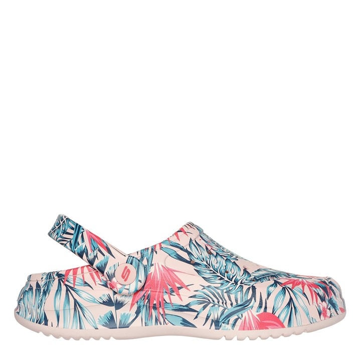 Skechers Women's  Slider Slippers in Size 4, Sports Direct