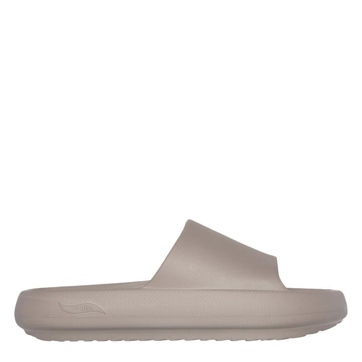 Skechers Women's  Arch Fit Horizon Slider Slippers in Size 2, Sports Direct