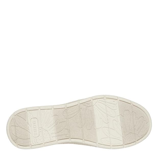 Off White - Skechers - Women's Espadrilles