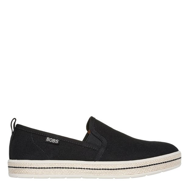 Black - Skechers - Women's Espadrilles