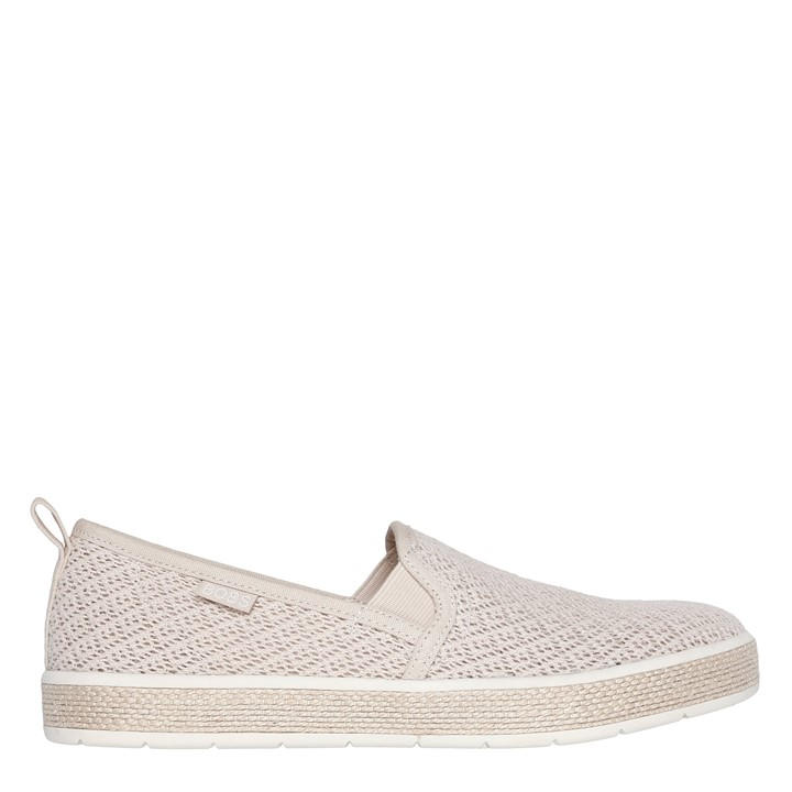 Skechers Women's  Espadrilles in Size 2.5, Sports Direct