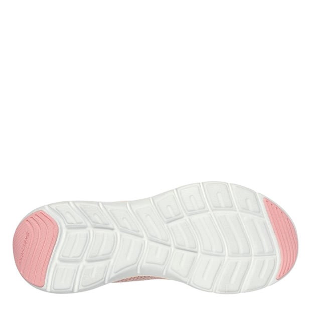 Mauve/Multi - Skechers - Women's Espadrilles