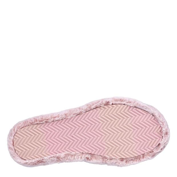 Blush - Skechers - Women's Slippers