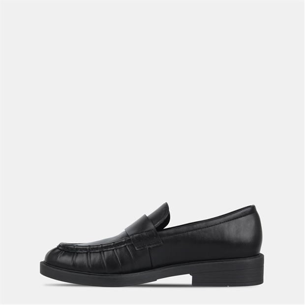 Black - Jack Wills - Jack Wills Loafer Womens