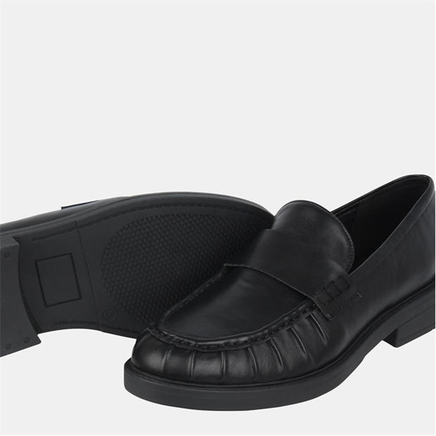 Black - Jack Wills - Jack Wills Loafer Womens