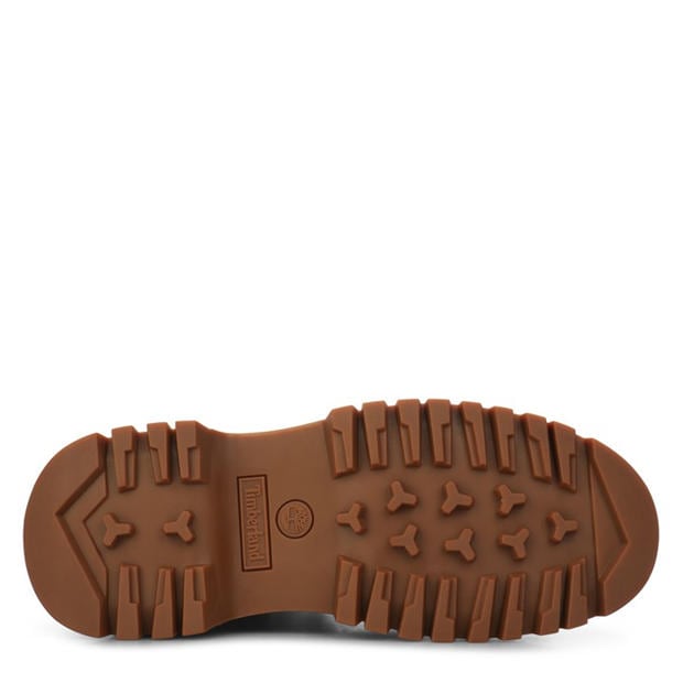Wheat Nubuck - Timberland - Timb Cora Valley 6 I Ld99
