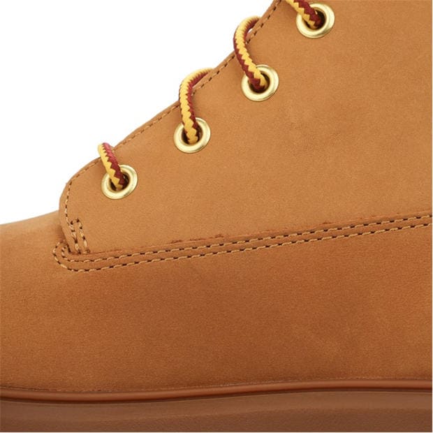 Wheat Nubuck - Timberland - Timb Cora Valley 6 I Ld99