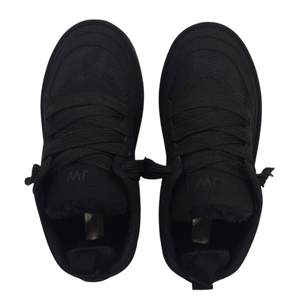 Black - Jack Wills - Snug Trainers
