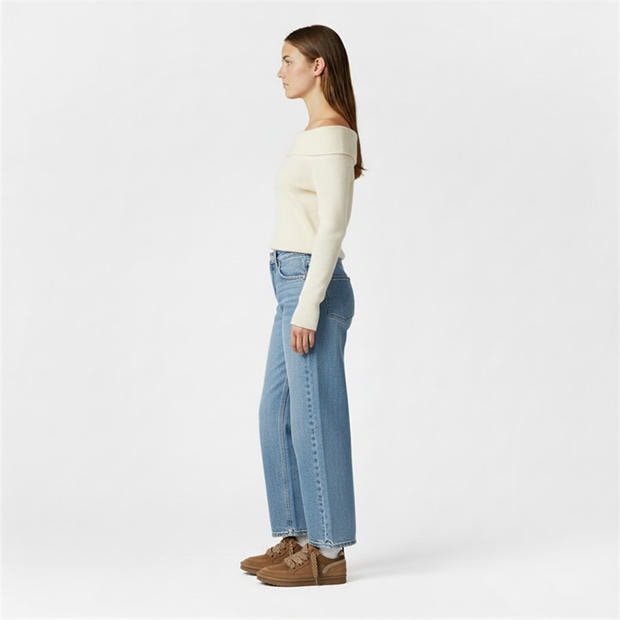 Tumši brūns - Jack Wills - Snug Trainers
