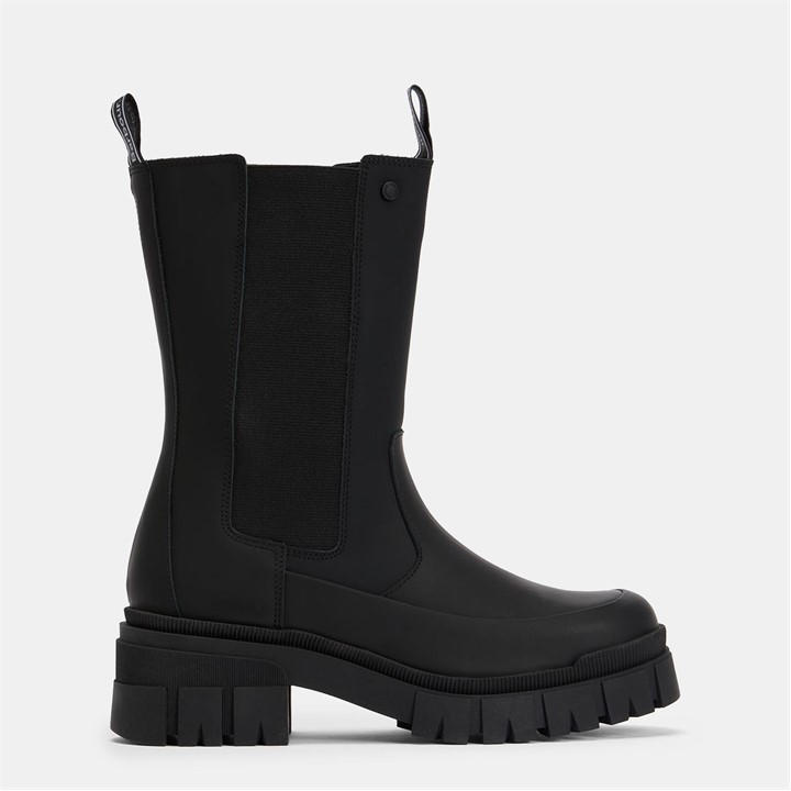 Chelsea  Women's  Sidneigh  Boots, Football by Barbour in Size 5, Sports Direct