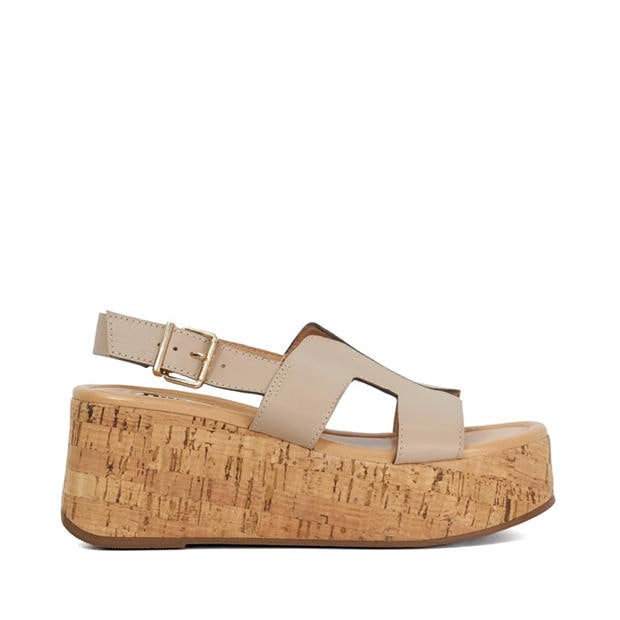 Taupe - Dune London - Dune Lo Kouper Ld99