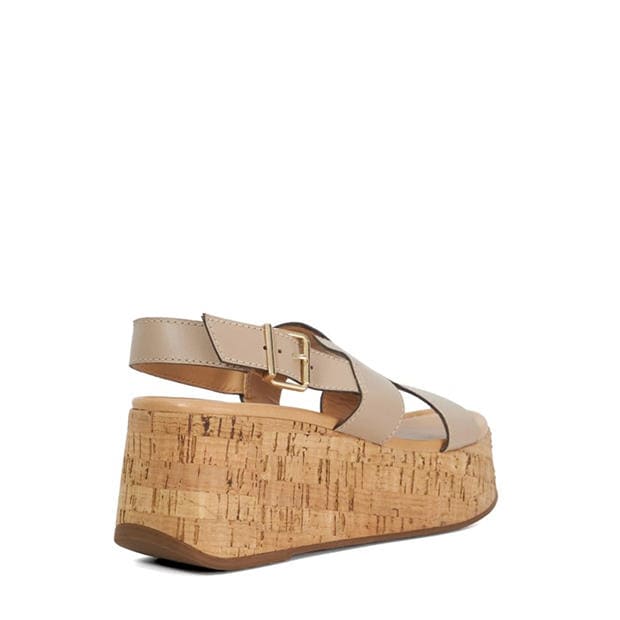 Taupe - Dune London - Dune Lo Kouper Ld99
