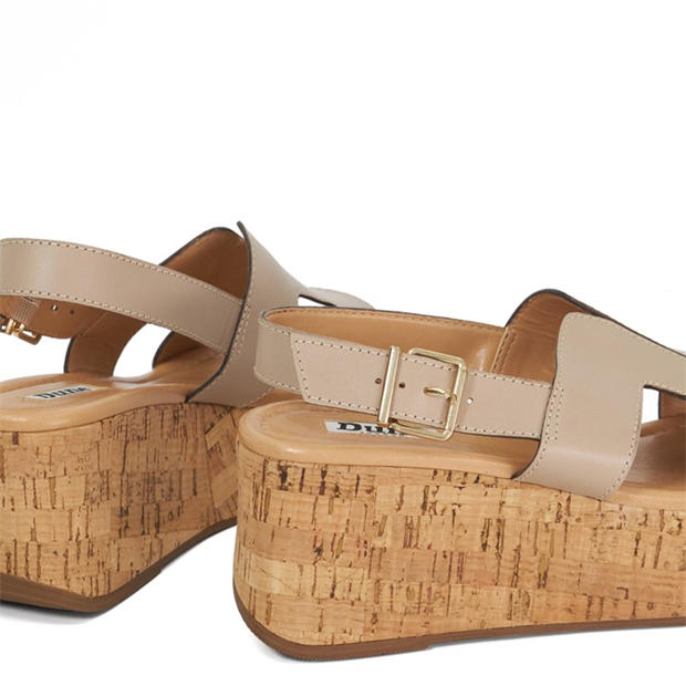 Taupe - Dune London - Dune Lo Kouper Ld99