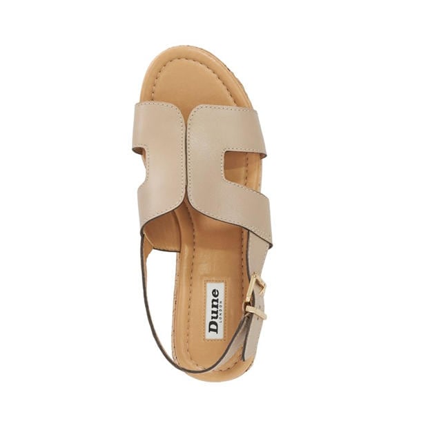 Taupe - Dune London - Dune Lo Kouper Ld99