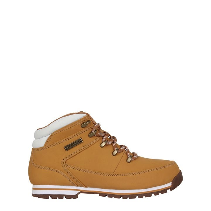 Firetrap Women's Brown Rhino Boots in Size 6.5, Sports Direct