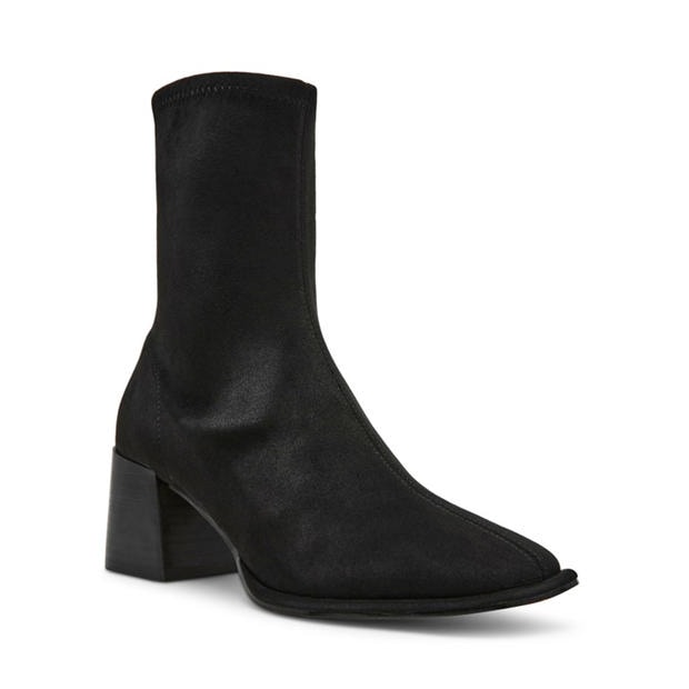 Black/Black - Steve Madden - Madden Nextstep Boot Ld99