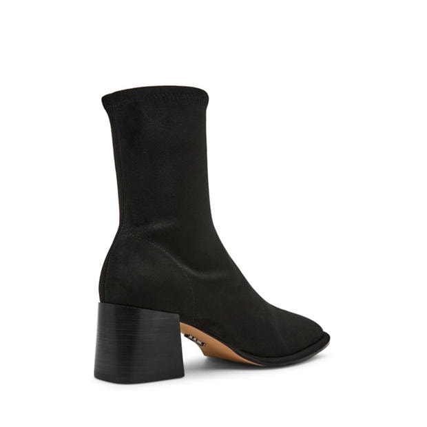 Black/Black - Steve Madden - Madden Nextstep Boot Ld99