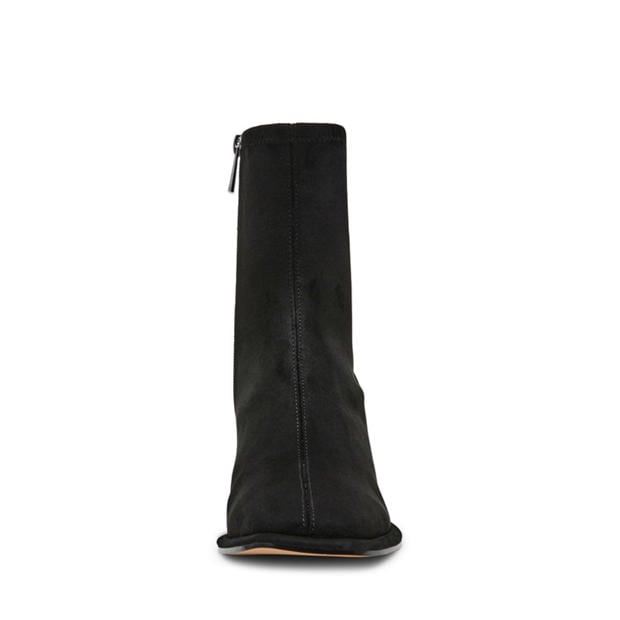 Black/Black - Steve Madden - Madden Nextstep Boot Ld99
