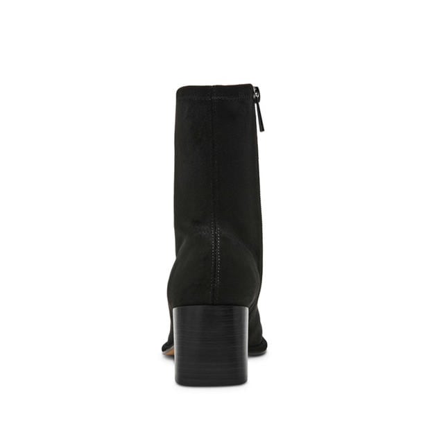 Black/Black - Steve Madden - Madden Nextstep Boot Ld99