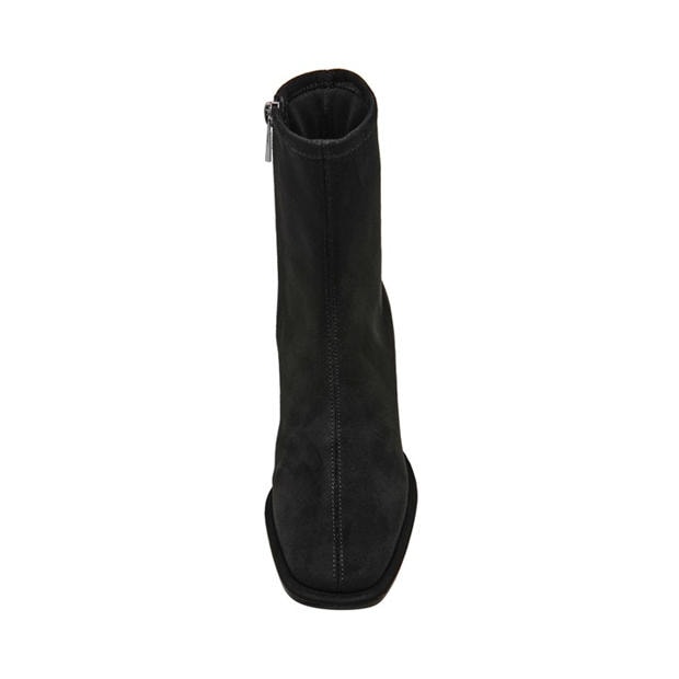 Black/Black - Steve Madden - Madden Nextstep Boot Ld99